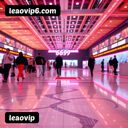 Roleta e blackjack leaovip