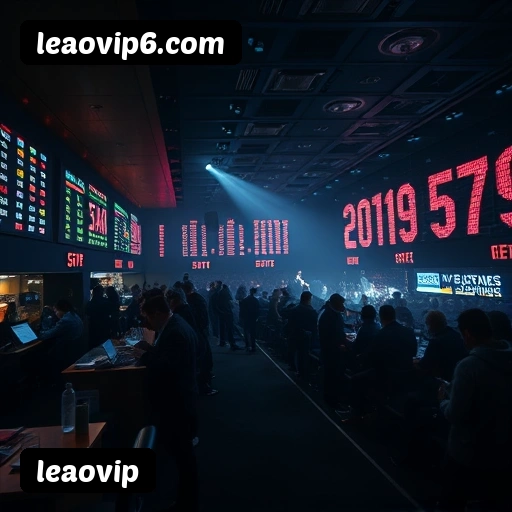 App leaovip Android download