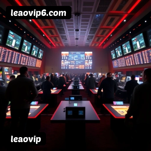 Segurança leaovip SSL