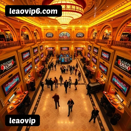 Checklist para avaliar a plataforma leaovip