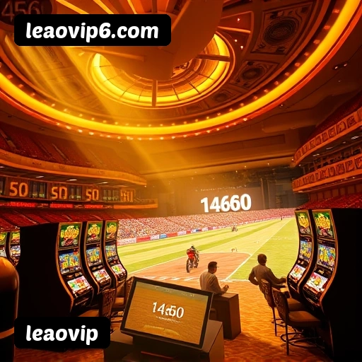 Formulário registro leaovip