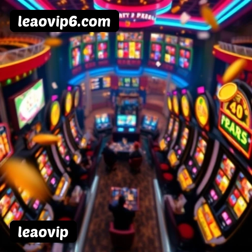 Central de dúvidas rápidas sobre o app leaovip