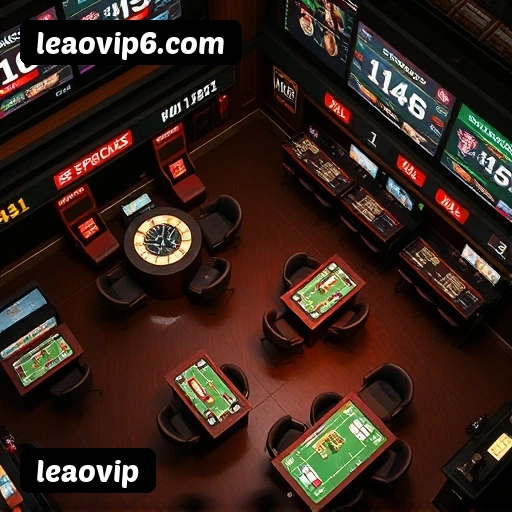 Apostas futebol ao vivo leaovip - odds competitivas