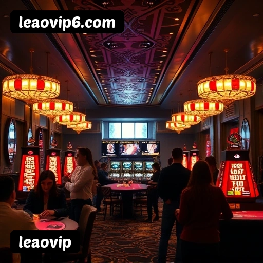 App leaovip apostas esportivas mobile